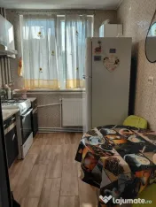 Apartament 3 camere, Țiglina 1, etaj 3, centrală termic...