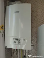 Apartament 3 camere, Țiglina 1, etaj 3, centrală termic...