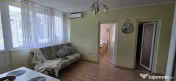 Apartament 3 camere, Țiglina 1, etaj 3, centrală termic... 