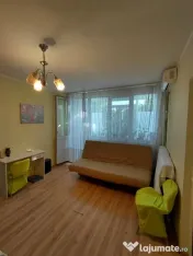 Apartament 3 camere, Țiglina 1, etaj 3, centrală termic...