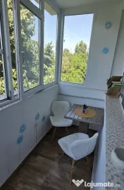 Apartament 3 camere, Țiglina 1, etaj 3, centrală termic... 