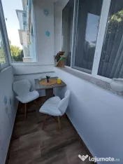 Apartament 3 camere, Țiglina 1, etaj 3, centrală termic... 