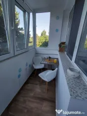 Apartament 3 camere, Țiglina 1, etaj 3, centrală termic... 