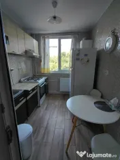 Apartament 3 camere, Țiglina 1, etaj 3, centrală termic... 