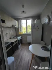 Apartament 3 camere, Țiglina 1, etaj 3, centrală termic... 