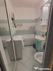 Apartament 3 camere, Țiglina 1, etaj 3, centrală termic... 