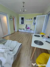 Apartament 3 camere, Țiglina 1, etaj 3, centrală termic... 