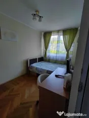 Apartament 3 camere, Țiglina 1, etaj 3, centrală termic... 