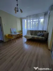 Apartament 3 camere, Țiglina 1, etaj 3, centrală termic... 