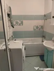 Apartament 3 camere, Țiglina 1, etaj 3, centrală termic... 