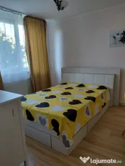Apartament 3 camere, Țiglina 1, etaj 3, centrală termic... 