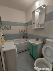Apartament 3 camere, Țiglina 1, etaj 3, centrală termic...