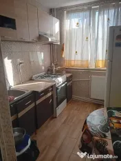 Apartament 3 camere, Țiglina 1, etaj 3, centrală termic...