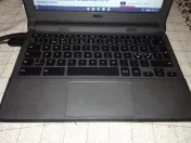 Dell Chromebook 11 model P22T 11.6 screen, Webcam pret 50 lei