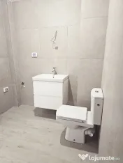 Bloc nou - Mamaia Nord - apartament 2 camere - piscina. 