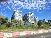 Bloc nou - Mamaia Nord - apartament 2 camere - piscina. 