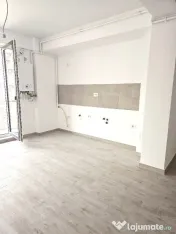 Bloc nou - Mamaia Nord - apartament 2 camere - piscina. 