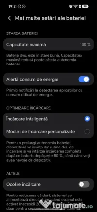 Honor 400 pro, 512 gb, 12 gb ram, midnight black 