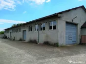 Hala industriala Casa 9650 mp teren 
