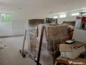 Hala industriala Casa 9650 mp teren 