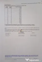 Hala industriala Casa 9650 mp teren 