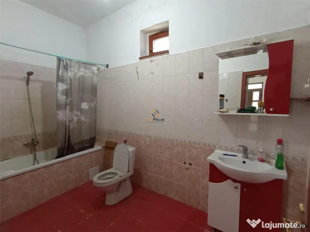 Hala industriala Casa 9650 mp teren