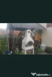 1. Vand cosar, metalic, pentru porumb. 