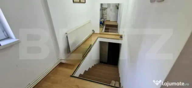 Casă cu teren generos de 905 mp, dublă deschidere – Piel