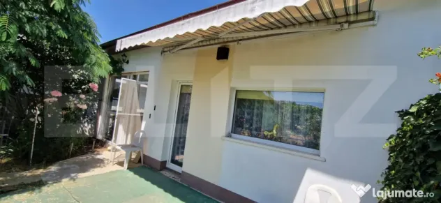 Casă cu teren generos de 905 mp, dublă deschidere – Piel