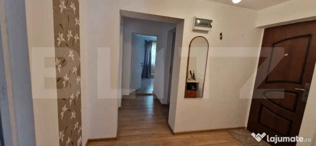 Casă cu teren generos de 905 mp, dublă deschidere – Piel