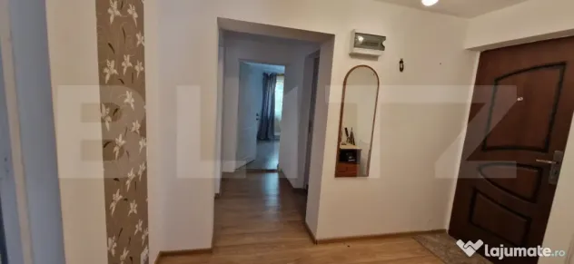 Casă cu teren generos de 905 mp, dublă deschidere – Piel