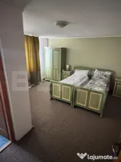 Vilă cu potențial turistic, 250 mp, la poalele munților R 