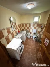 Vilă cu potențial turistic, 250 mp, la poalele munților R 
