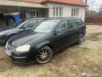 Golf V automat 1.9