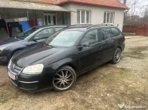 Golf V automat 1.9