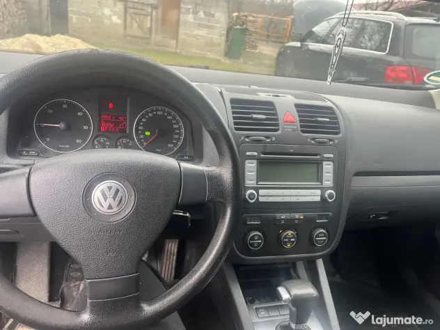 Golf V automat 1.9