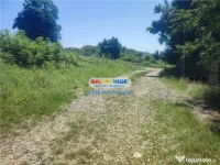 Teren intravilan Targoviste exterior est 