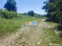 Teren intravilan Targoviste exterior est