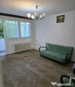 2 camere, 2/4, anvelopat, bloc tip P-Drumul Taberei