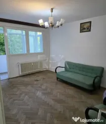 2 camere, 2/4, anvelopat, bloc tip P-Drumul Taberei