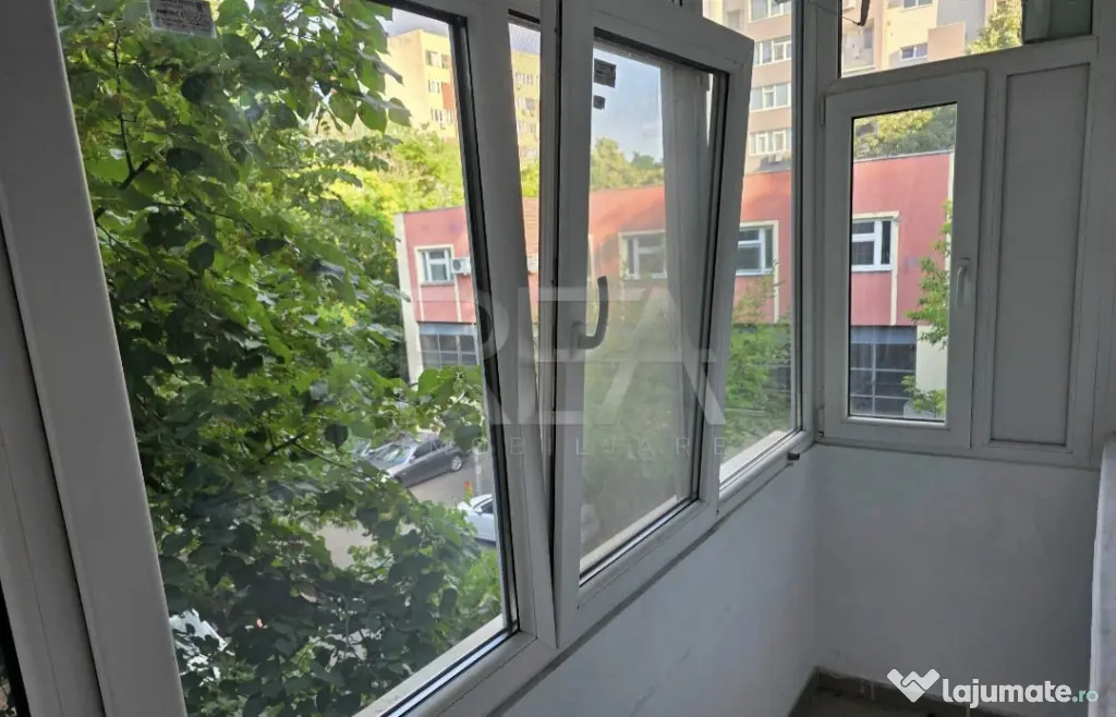 2 camere, 2/4, anvelopat, bloc tip P-Drumul Taberei