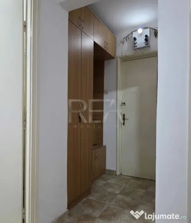 2 camere, 2/4, anvelopat, bloc tip P-Drumul Taberei