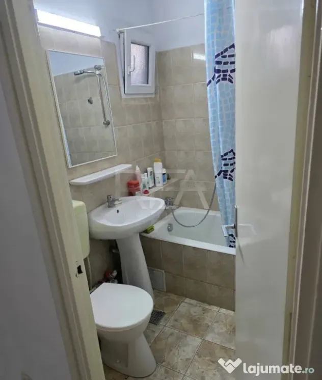 2 camere, 2/4, anvelopat, bloc tip P-Drumul Taberei