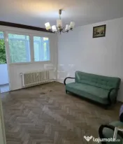 2 camere, 2/4, anvelopat, bloc tip P-Drumul Taberei