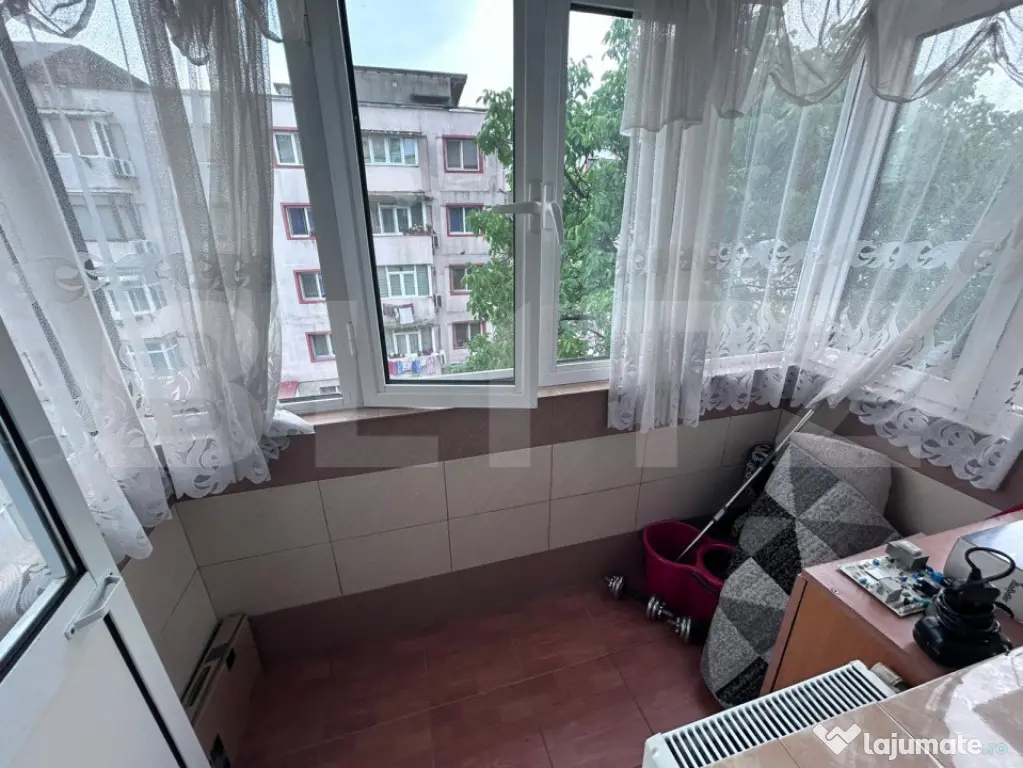 Apartament 2 camere-Zona 9 Mai