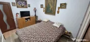 Casa din caramida. 
