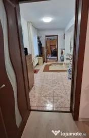 Casa din caramida. 