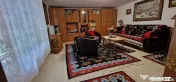 Casa din caramida. 