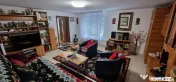 Casa din caramida. 
