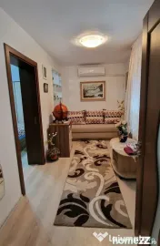 Casa din caramida. 